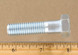 BOLT, 1/2-13 X 2 GR5