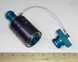 Coupling 1 Inch Extended with Plug for Aviation Ground Support Equipment