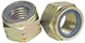 ELAS.STOP NT Grade 8 Threaded Fastener 1/2-13 for Ground Support Equipment