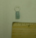 Blue Insulation Ring T 8-10 for Aviation Ground Support Equipment