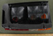 Assembly Tail Light Right Rear for Aviation Ground Support Equipment