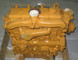 Perkins 4.236 Remanufactured Engine for Aviation Ground Support Equipment