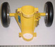 CARRIAGE, TOWBAR WHEEL-TB88982
