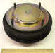 Bellows Assembly 12 x 2 for Aviation Ground Support Equipment