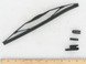 Blade Wiper for Aviation Ground Support Equipment