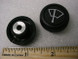 Knob WPR 3/16 for Aviation Ground Support Equipment