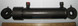 RAM-DOUBLE ACTING-32MM BORE-16901D