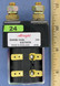 Contactor for Power Steering Ground Support Equipment