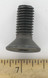 Bolt, Chamfered 10 x 150 x 25 for Aviation Ground Support Equipment