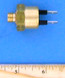 Switch, Temperature Lister for Aviation Ground Support Equipment