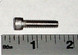 SCREW, SOCKET HEAD CAP 1/4-20 X 1 SS-104032100CA