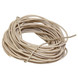 Wire 16 Gauge White for Aviation Ground Support Equipment
