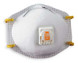 Respirator for General Industrial Use Ground Support Equipment