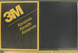 Sage Parts Sandpaper 600 Grit for Aviation Ground Support Equipment