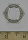 NUT, FXLC 3/4-16 UNF ZINC-10187675