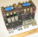 CONNECTOR, REVERSING 3 POLE W/OVERLOAD-4140357
