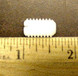 Plastic Set Screw for Aviation Ground Support Equipment