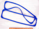 SET, Valve Cover Gaskets for Aviation Ground Support Equipment