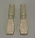 CONTACT, CONNECTOR 2/0 (PACK OF 2)-6354CONTACTS
