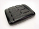 Cushion Bottom Seat for Aviation Ground Support Equipment