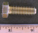 HX CP PL USS 7/16X1-1/4 8