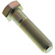 Screw Cap 1/2-20 x 2 Inch Grade 8 for Aviation Ground Support Equipment
