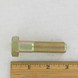 BOLT, HEX CAP PL SAE 5/8 X 2 1/2  8-17242IMP