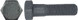 HX CP UP USS 3/4-10 X8-20679IMP
