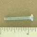 SCREW, PH PAN MACH 8-32X1-34422IMP