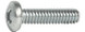 Screw, Machine PH 10-32x1 for Aviation Ground Support Equipment