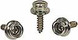 Snap Fastener 5/8 Screw for Aviation Ground Support Equipment