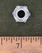 NUT, ELAS STOP 1/4-20 – Aviation Ground Support Equipment Part (Box of 100)