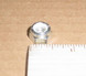 Nylon Lock Nut 5/16-18 for Aviation Ground Support Equipment