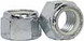 Lock Nut 3/8-16 for Aviation Ground Support Equipment