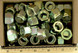 Nut, Nylock Grade 8 1/2-20 for Aviation Ground Support Equipment