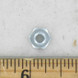 NUT, HEX MACH 8-32 for Aviation Ground Support Equipment