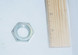 Hex Jam Nut 3/4-10 for Aviation Ground Support Equipment