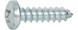 PH PAN SMS 8X1-1/4 Aviation Ground Support Equipment Part