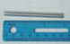 Roll Pin 1/4 x 3 for Aviation Ground Support Equipment
