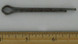 Cotter Pin 3/16 x 2 for Aviation Ground Support Equipment