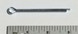 Cotter Pin 3/16 x 2-1/2 for Aviation Ground Support Equipment