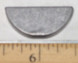 KEY, WOODRUFF 1/4 X 1  #15-71118IMP