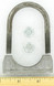 CLAMP, MUFFLER 1-1/2 SADDLE-71650IMP