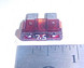 FUSE, ATO 7-1/2-72183IMP