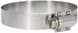 CLAMP, HOSE #88 LINED-72348IMP