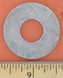 Washer USS Flat 7/16 ID x 1-1/4 OD for Aviation Ground Support Equipment