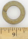 Washer, Lock Alloy 7/16 for Aviation Ground Support Equipment
