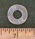 Washer SAE Flat Grade 8 1/4" for Aviation Ground Support Equipment