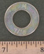 Washer SAE Flat 7/16 for Aviation Ground Support Equipment