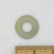 Washer USS Flat Alloy 7/16 Inch for Aviation Ground Support Equipment